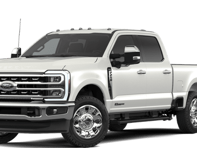 2026 Ford F-250 — photo 27 view