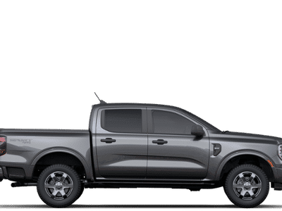 2025 Ford Ranger - Photo 48