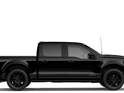 2026 Ford F-150 — photo 38 view