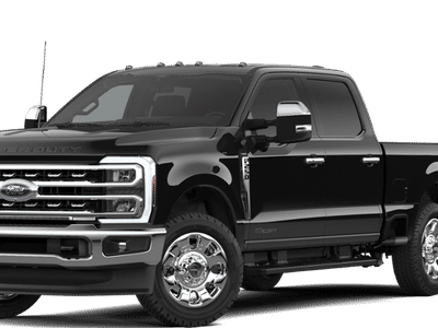 2026 Ford F-250 — photo 25 view