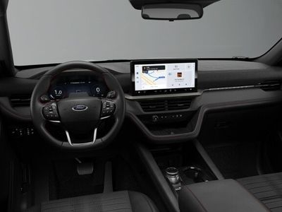 2026 Ford Explorer - Photo 49