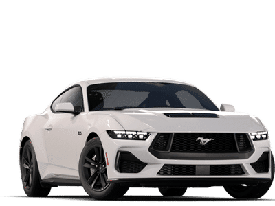 2026 Ford Mustang - Photo 4