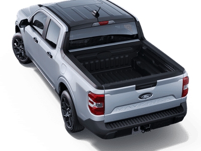 2025 Ford Maverick XLT Truck EcoBoost I4 GTDi DOHC Turbocharged VCT — photo 31 view