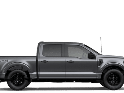 2026 Ford F-150 STX Truck V6 EcoBoost - Photo 37