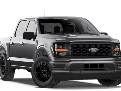 2026 Ford F-150 STX Truck V6 EcoBoost - Photo 36