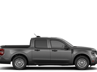 2026 Ford Maverick — photo 29 view