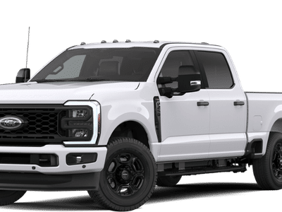 2026 Ford F-250SD — photo 27 view