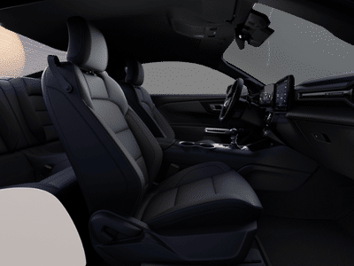 2026 Ford Mustang - Photo 14