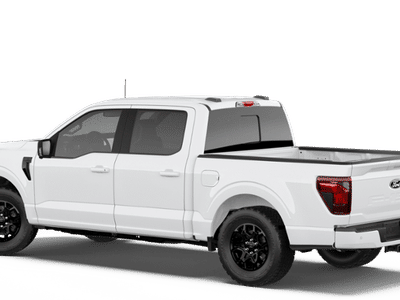 2026 Ford F-150 - Photo 7