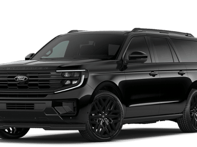 2026 Ford Expedition - Photo 3