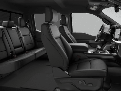 2026 Ford F-150 — photo 26 view