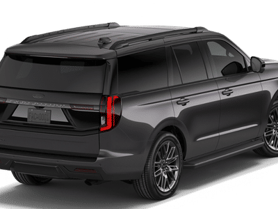 2026 Ford Expedition - Photo 8