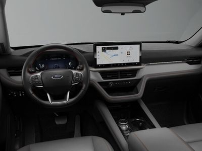 2026 Ford Explorer — photo 9 view