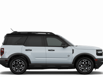 2026 Ford Bronco Sport - Photo 10