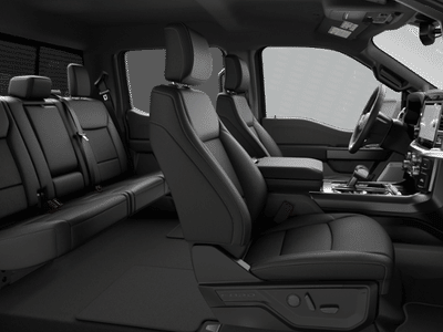2026 Ford F-150 — photo 11 view