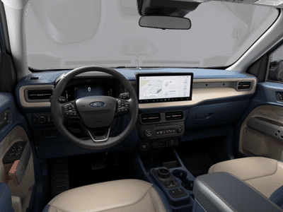 2026 Ford Maverick - Photo 11