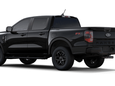 2025 Ford Ranger - Photo 46