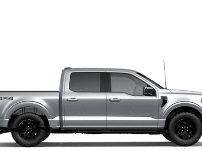 2026 Ford F-150 XLT Truck V8 — photo 40 view