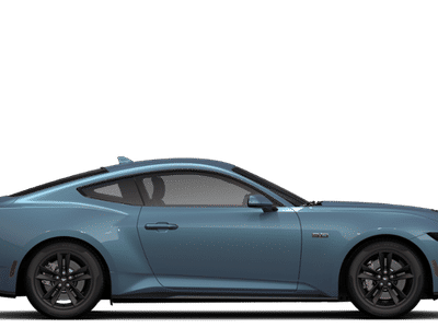 2026 Ford Mustang - Photo 11