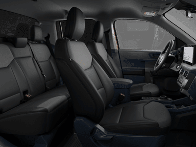 2026 Ford Maverick XL Truck EcoBoost I4 GTDi DOHC Turbocharged VCT — photo 38 view