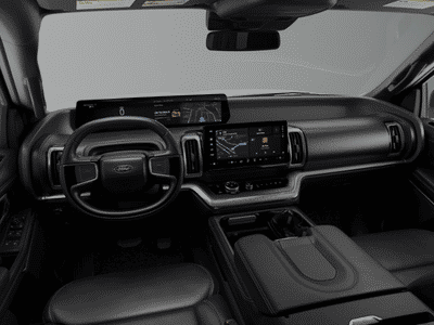 2026 Ford Expedition - Photo 49