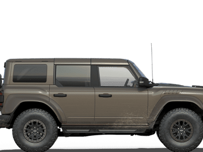2025 Ford Bronco - Photo 54