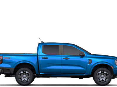 2025 Ford Ranger - Photo 46