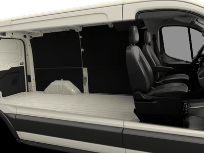 2026 Ford Transit-150 - Photo 44
