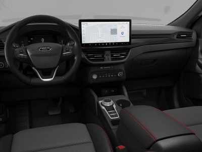 2026 Ford Escape - Photo 9