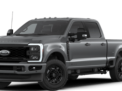2026 Ford Super Duty — photo 48 view