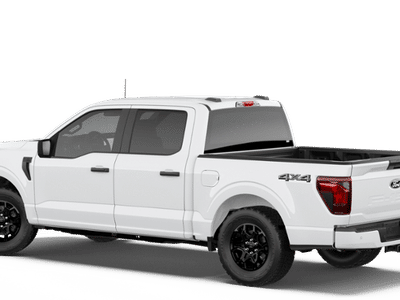 2026 Ford F-150 STX Truck V6 EcoBoost - Photo 31