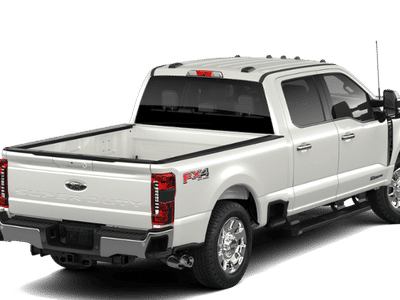 2026 Ford F-250 — photo 26 view