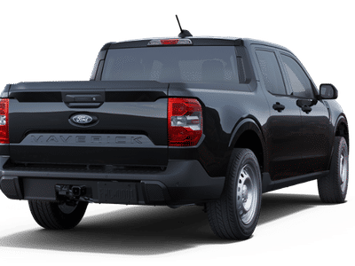 2025 Ford Maverick XL Truck I-4 Hybrid - Photo 29