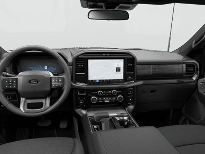 2026 Ford F-150 — photo 14 view
