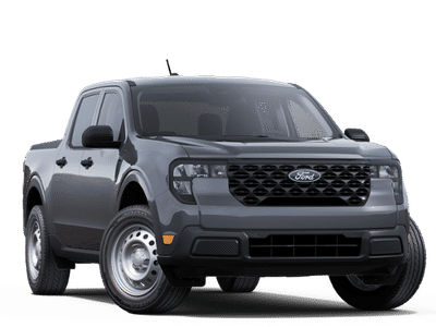 2025 Ford Maverick XL Truck I-4 Hybrid — photo 29 view