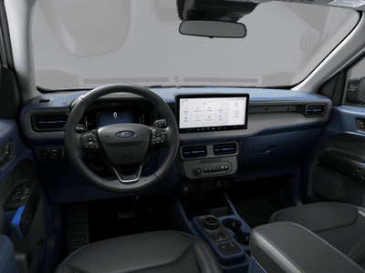 2026 Ford Maverick - Photo 14