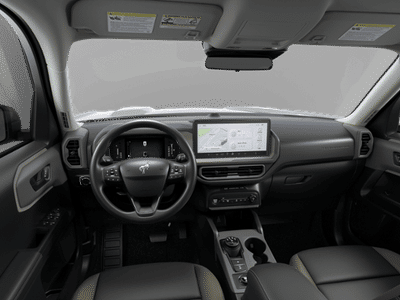 2026 Ford Bronco Sport - Photo 11