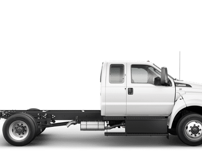 2024 Ford F-650SD - Photo 29