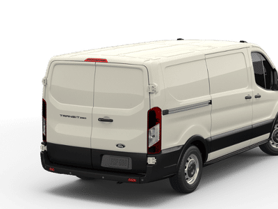 2026 Ford Transit-250 — photo 46 view