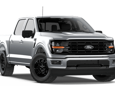 2026 Ford F-150 — photo 13 view