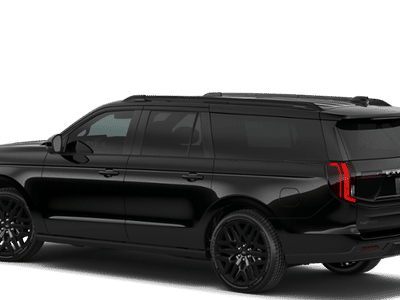 2026 Ford Expedition - Photo 7