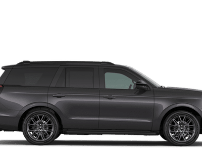 2026 Ford Expedition - Photo 12