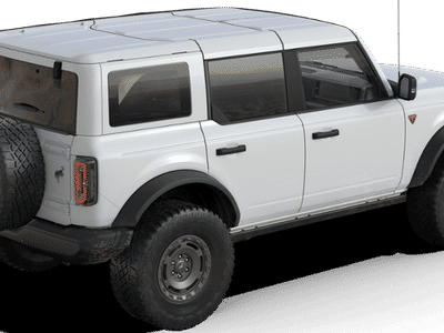 2025 Ford Bronco - Photo 40