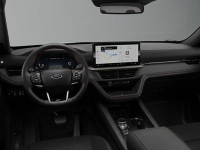 2026 Ford Explorer - Photo 47