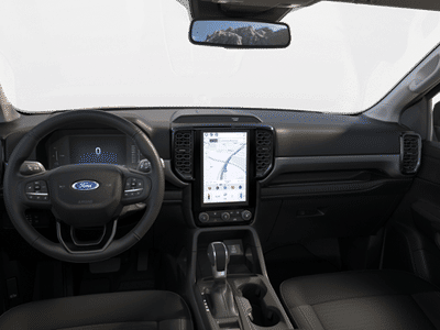 2025 Ford Ranger - Photo 47
