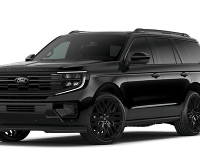 2026 Ford Expedition Platinum SUV V6 EcoBoost High Output — photo 39 view