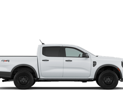 2026 Ford Ranger - Photo 10