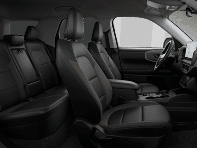 2026 Ford Bronco Sport - Photo 15