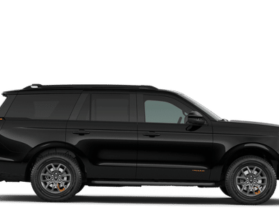 2026 Ford Expedition — photo 26 view