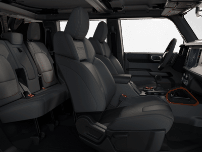 2025 Ford Bronco - Photo 53